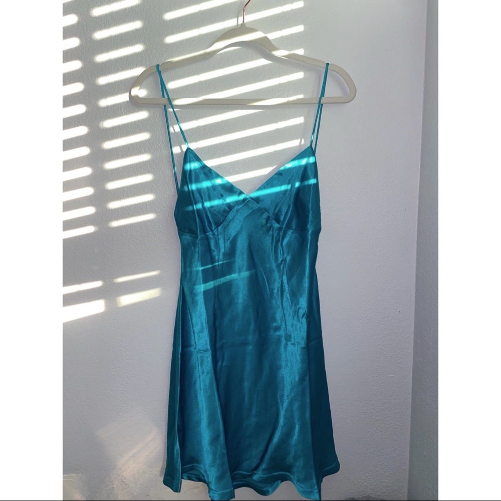 MESHKI NEW DRESS